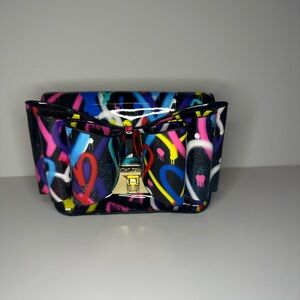 Colorful Betsy Johnson Women's Bag